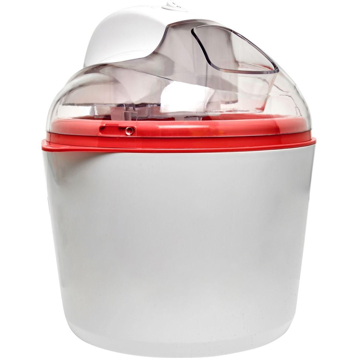 ESSENTIEL B Sorbetière ESO 5 FRAMBOISE