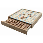 Lexibook Jeu du Sudoku en bois