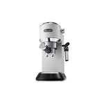 DELONGHI DELONGHI EC 685.W Machine expresso classique Dedica Style - Blanc