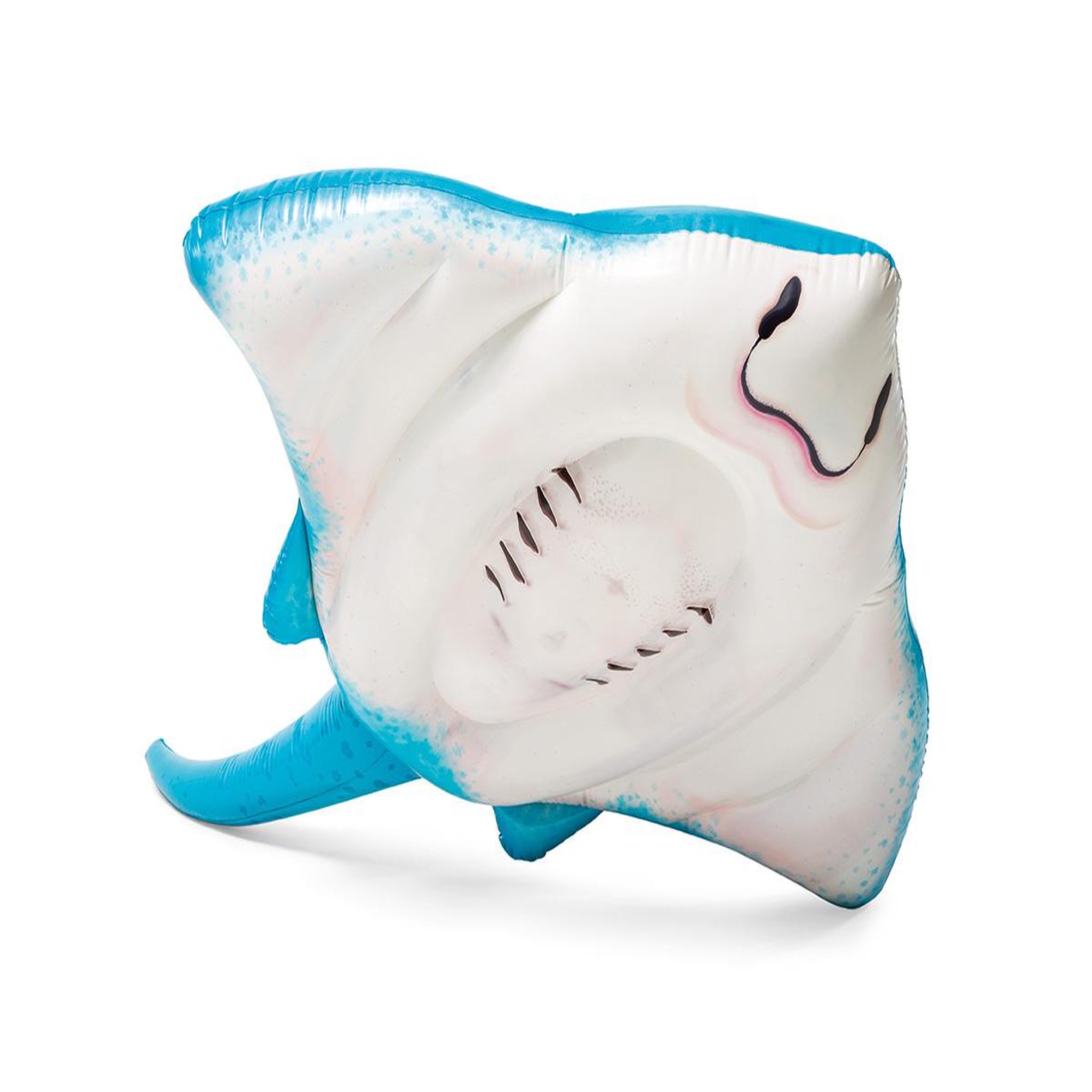 Voir la diapositive 3 : INTEX Raie manta gonflable à chevaucher - intex