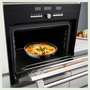 Voir la diapositive 8 : Arthur Martin Batterie de cuisine induction de 3 poêles 20-24-26 cm inox 
