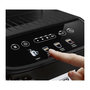 Voir la diapositive 2 : DELONGHI DELONGHI ECAM290.22.B - Machine a cafe Expresso Broyeur Magnifica Evo - 1450W - 3 boissons - 1,8L - 250g de grains