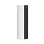 Voir la diapositive 1 : Thermor Chauffe-eau vertical 240l 1200w blanc - 286054