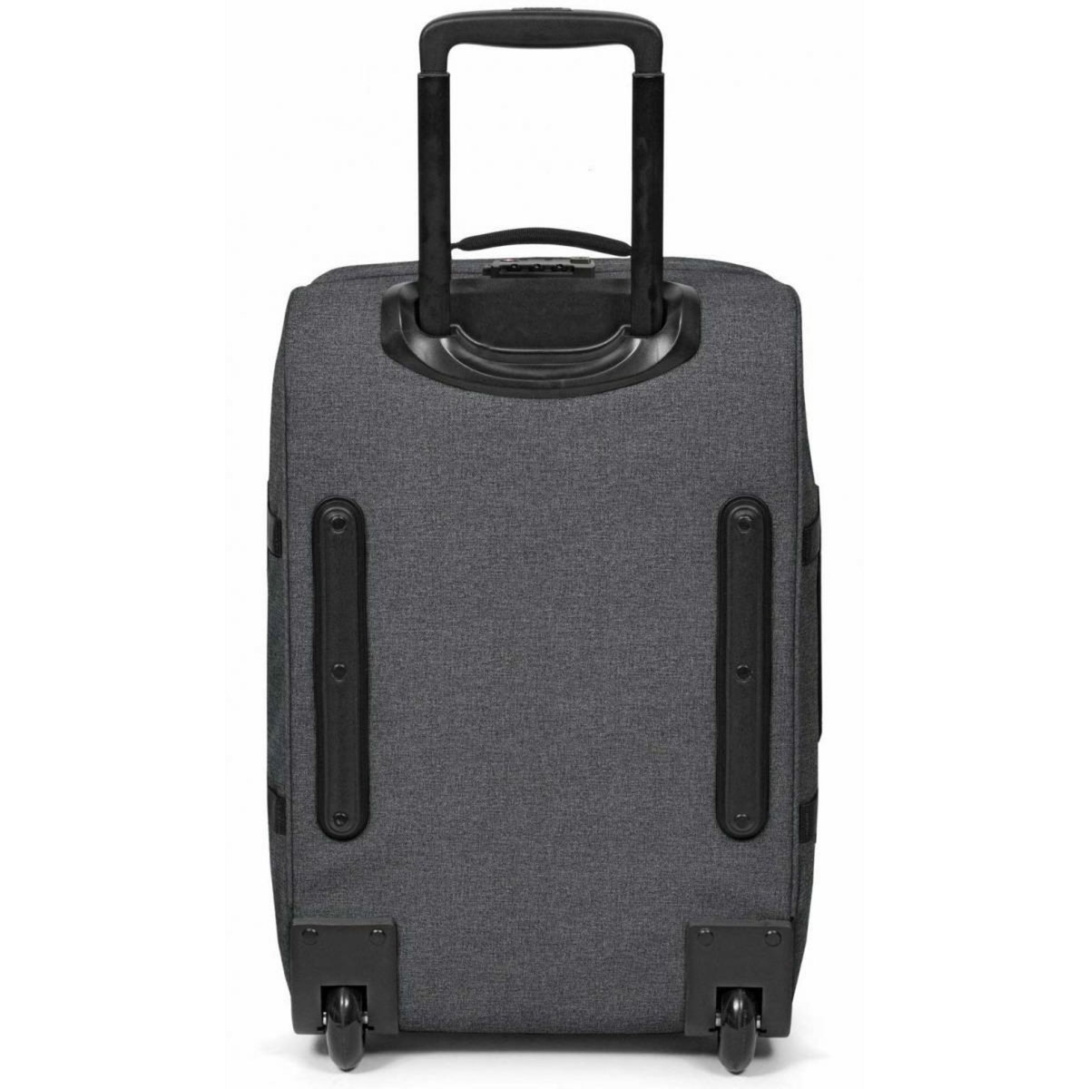 Eastpak Sac de voyage cabine à roulettes 42L double compartiment TSA 51cm
