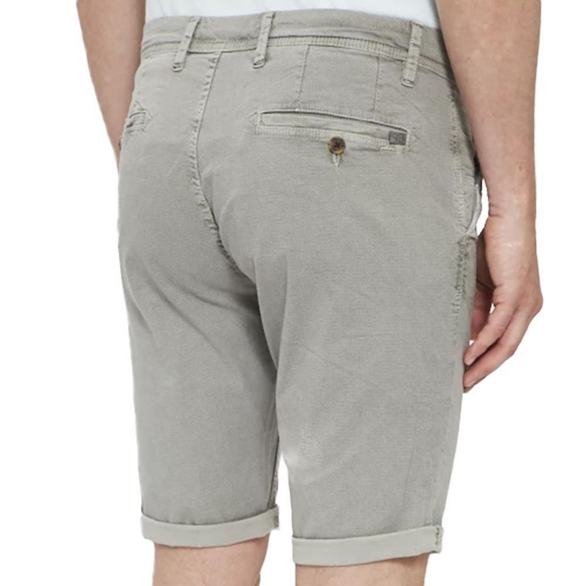 PANAME BROTHERS Bermuda  Homme Paname Brothers Bounty