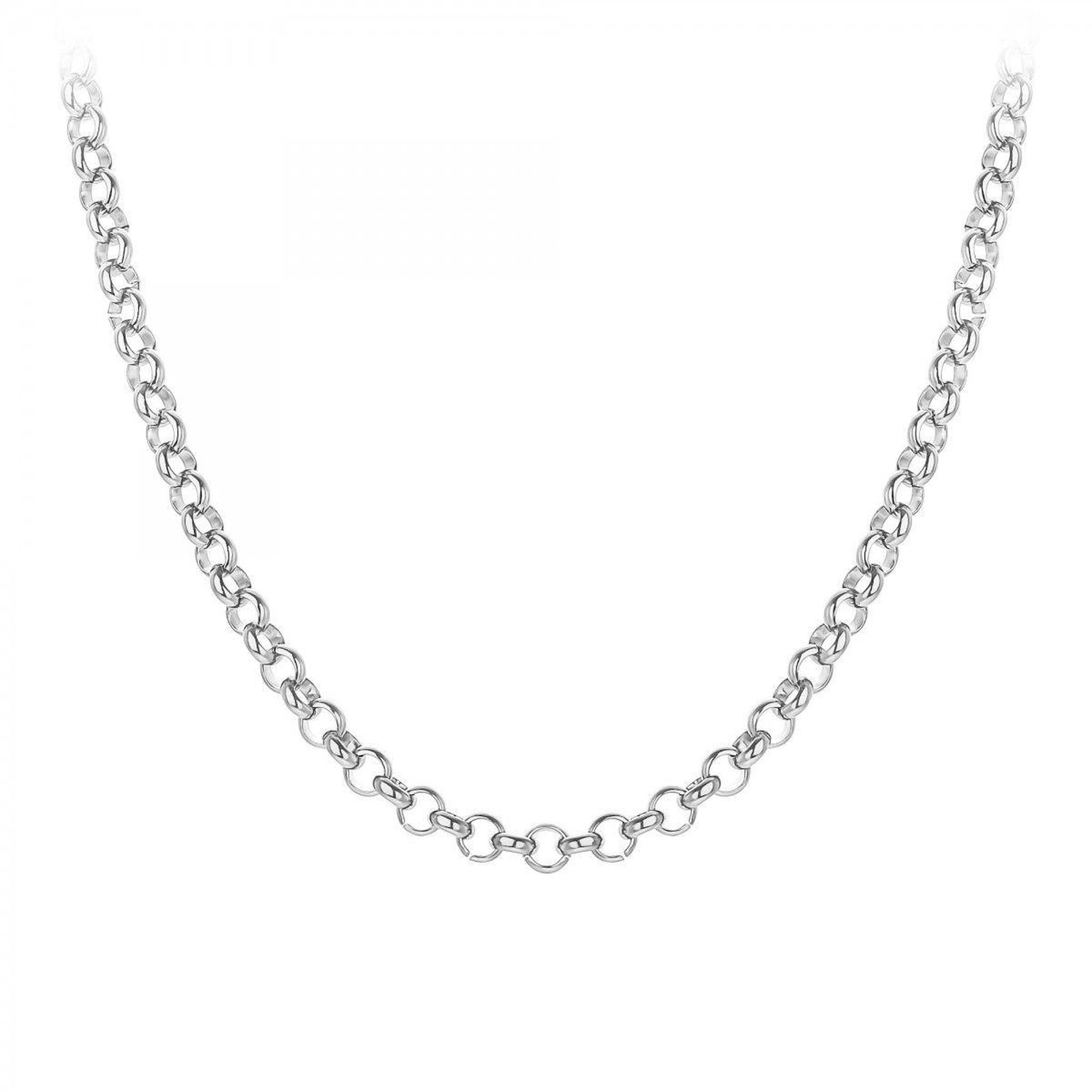SC BOHEME Chaine maille jaseron par SC Bohème
