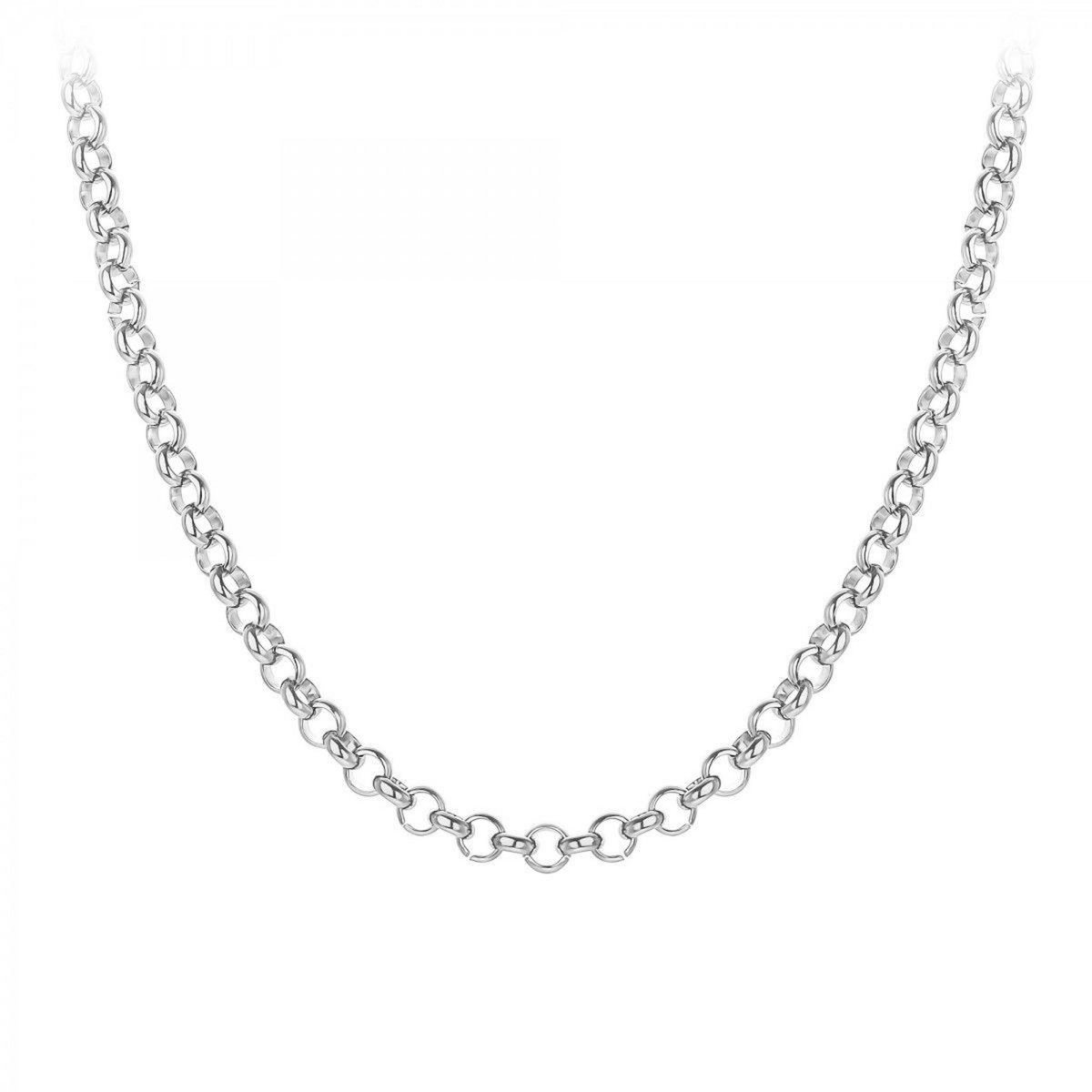 SC BOHEME Chaine maille jaseron par SC Bohème