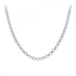 SC BOHEME Chaine maille jaseron par SC Bohème