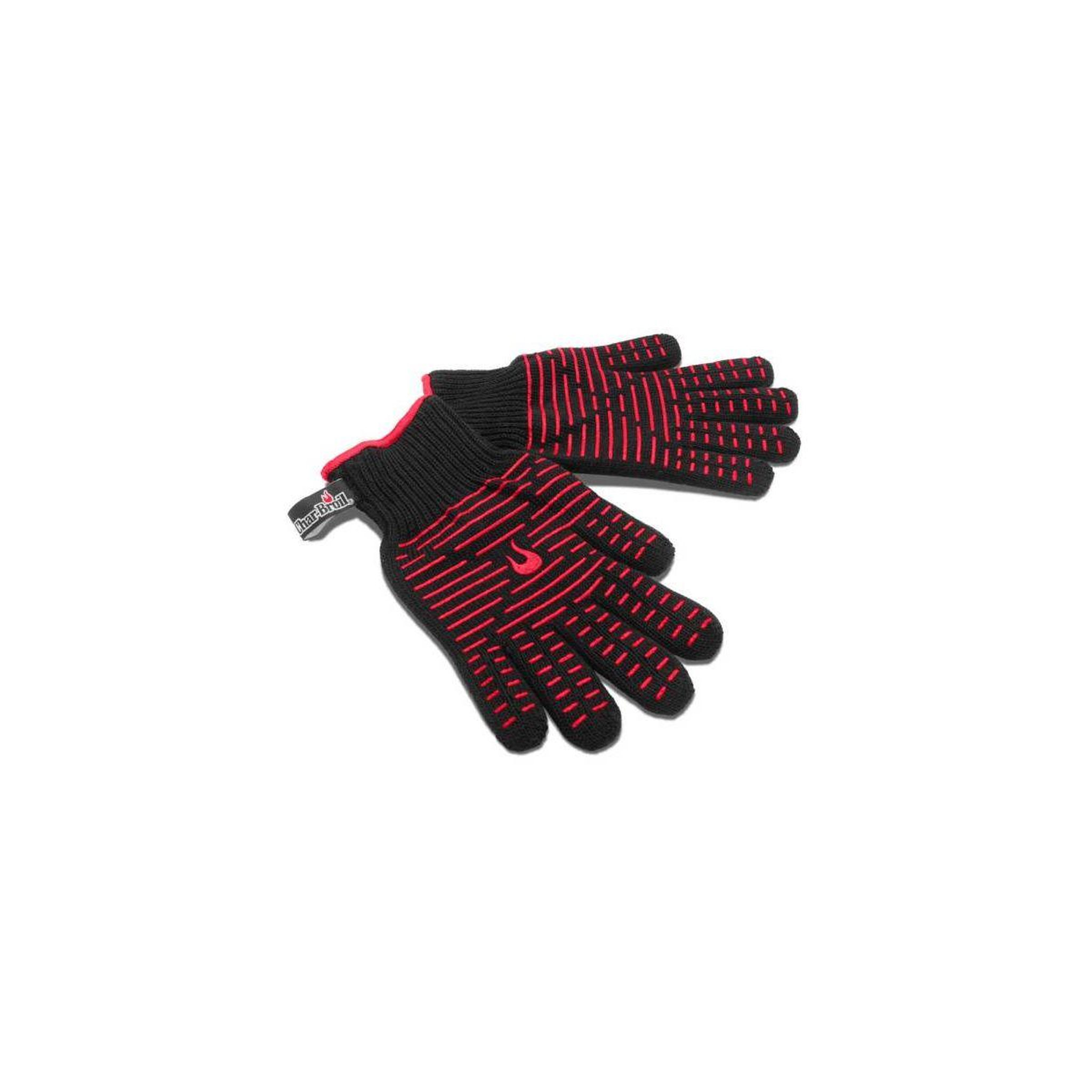 Voir la diapositive 3 : CHAR BROIL Gants barbecue gants de cuisson haute performance