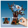 Voir la diapositive 6 : LEGO Harry Potter 75953 Le Saule Cogneur du château de Poudlard