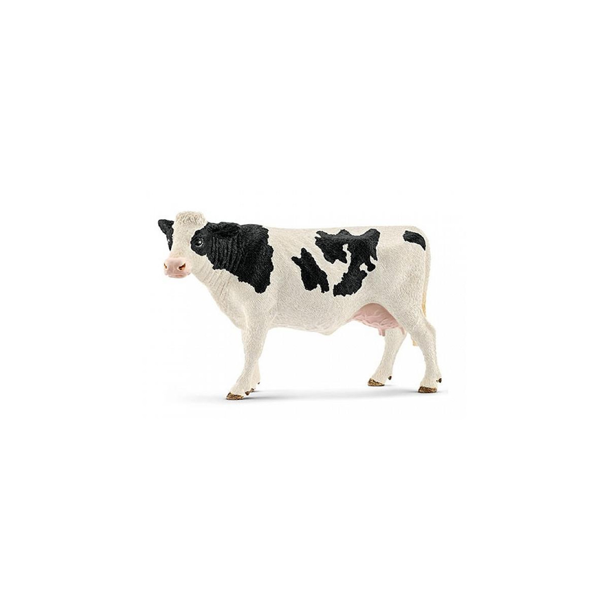 Schleich 13797 Vache Holstein
