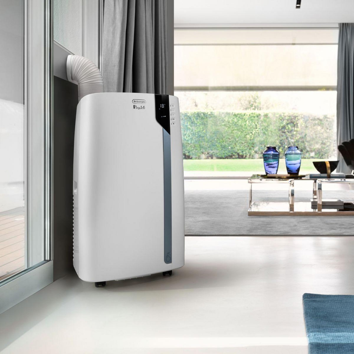 DELONGHI Climatiseur PAC EX105 A+++