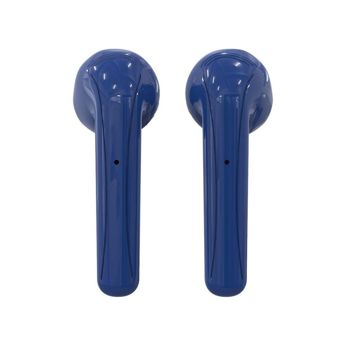 ESSENTIEL B Ecouteurs EBTWS00 Bleu