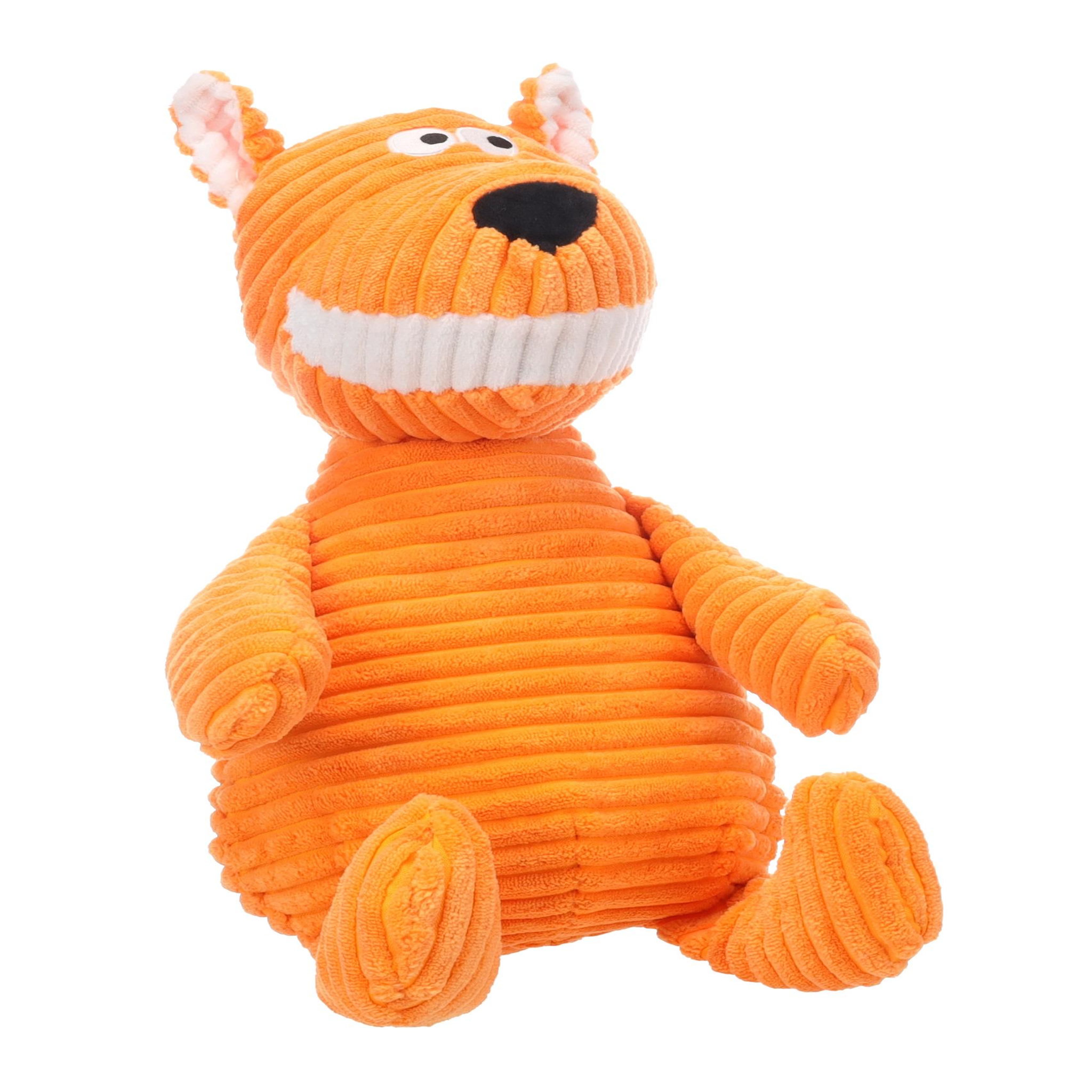 Eden Peluche sonore ribi le renard design et moderne