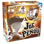 Giochi Preziosi Jeu d'ambiance Giochi Preziosi Joe le Pendu