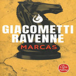 MARCAS, Ravenne Giacometti