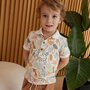 Voir la diapositive 5 : Petit Béguin Polo bébé Dumbea