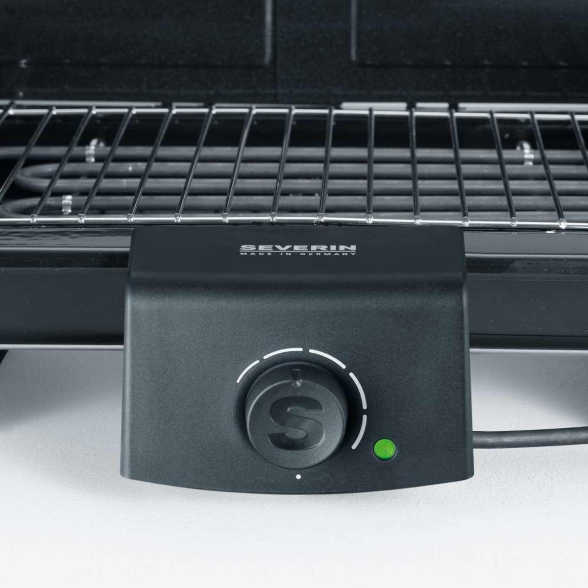 SEVERIN Barbecue électrique sur pieds 2300w - pg8544