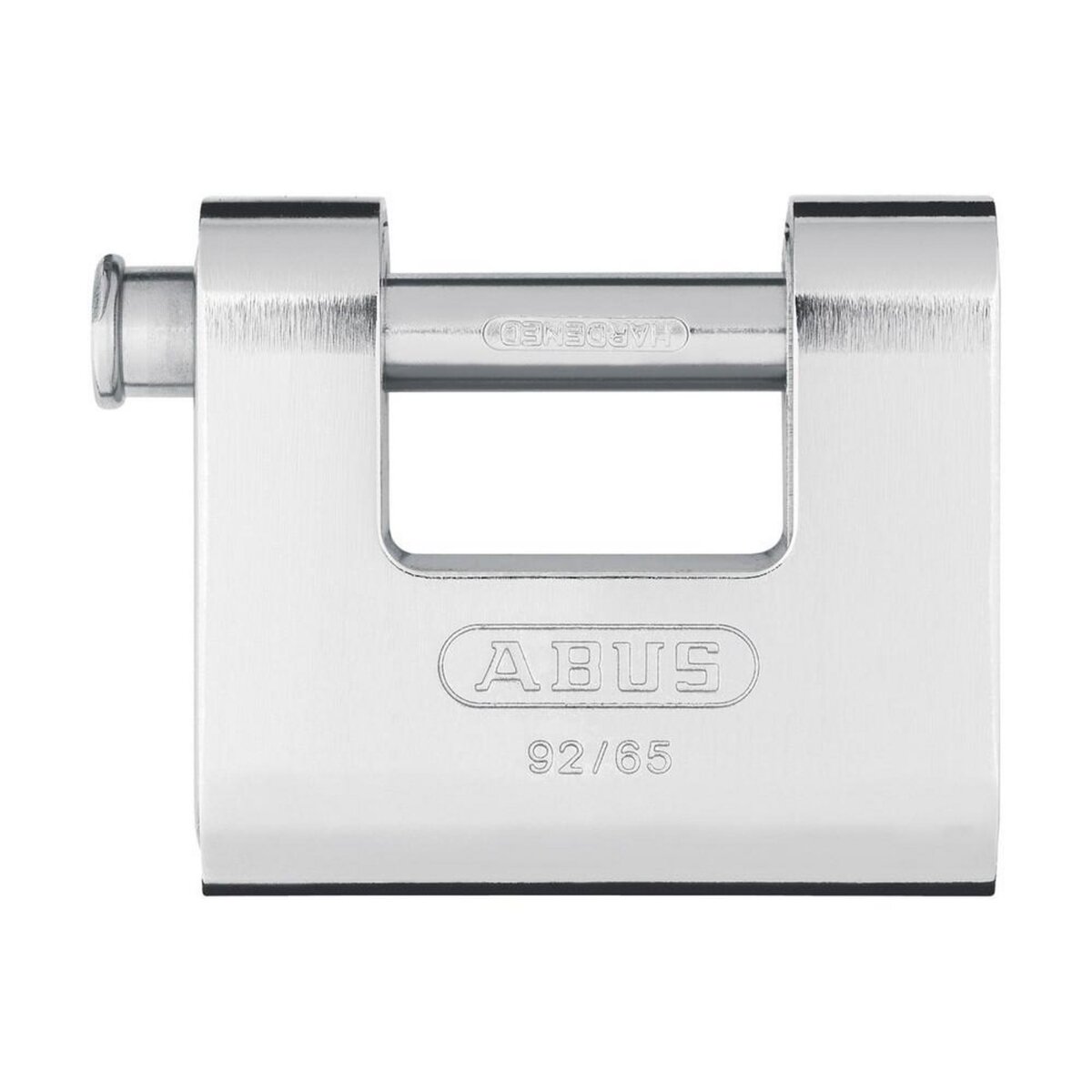ABUS Cadenas Monobloc Acier 92-65