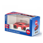 Siku 2359 Chevrolet Corvette C8 Stingray