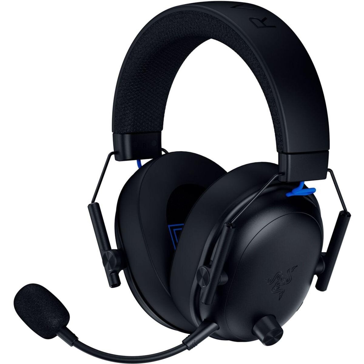 Razer Casque gamer BLACKSHARK V3 PLAYSTATION NOIR