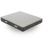 Voir la diapositive 2 : ILOVESLEEP Matelas Ressorts Ensachés ALBA Accueil Mémoire De Forme Epaisseur 30 Cm