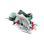BOSCH Scie circulaire filaire Bosch - PKS 66 A - Circulaire & Plongeante - Electrique - Bois - 30 mm