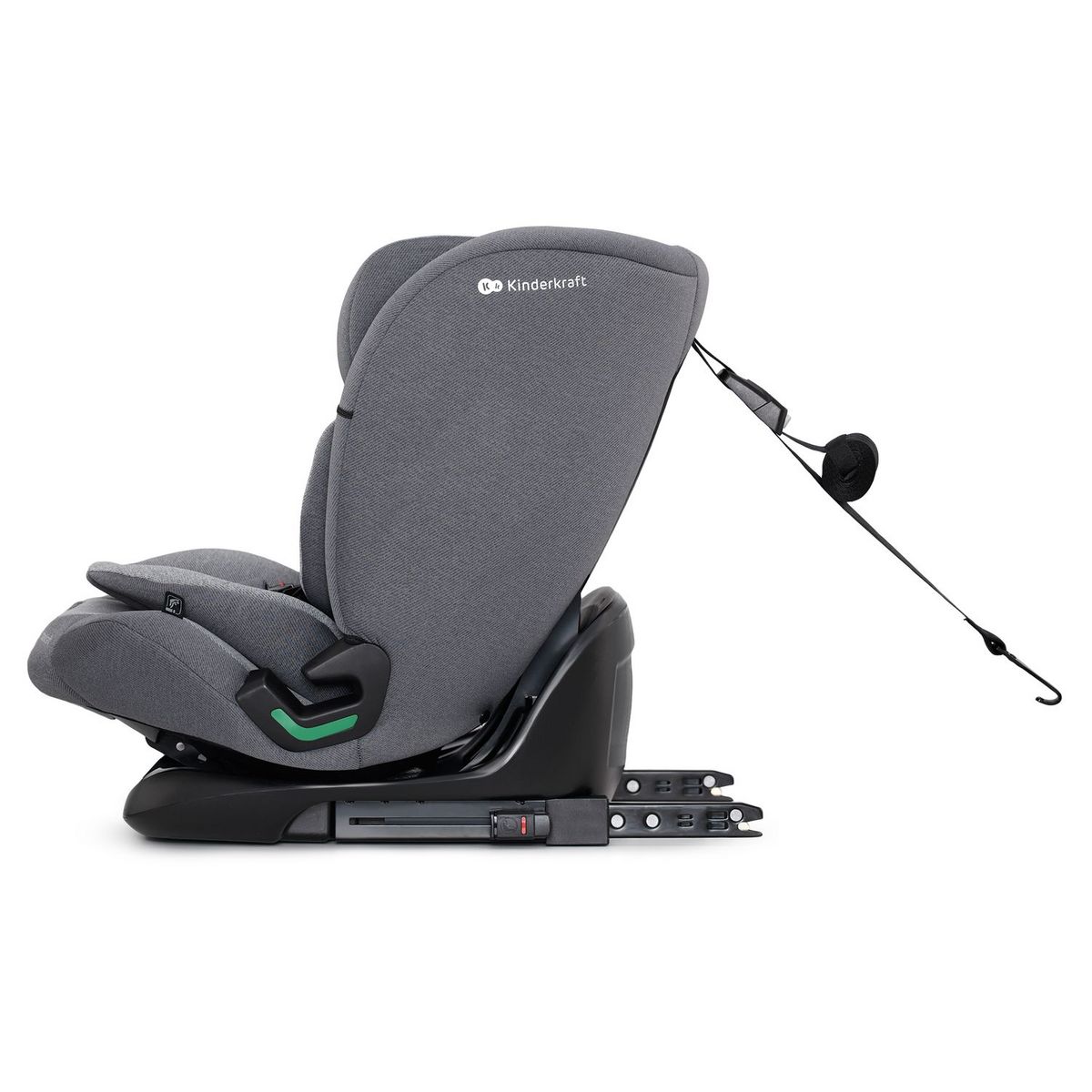 KINDERKRAFT Siège auto ONETO3 i-Size 76-150 cm