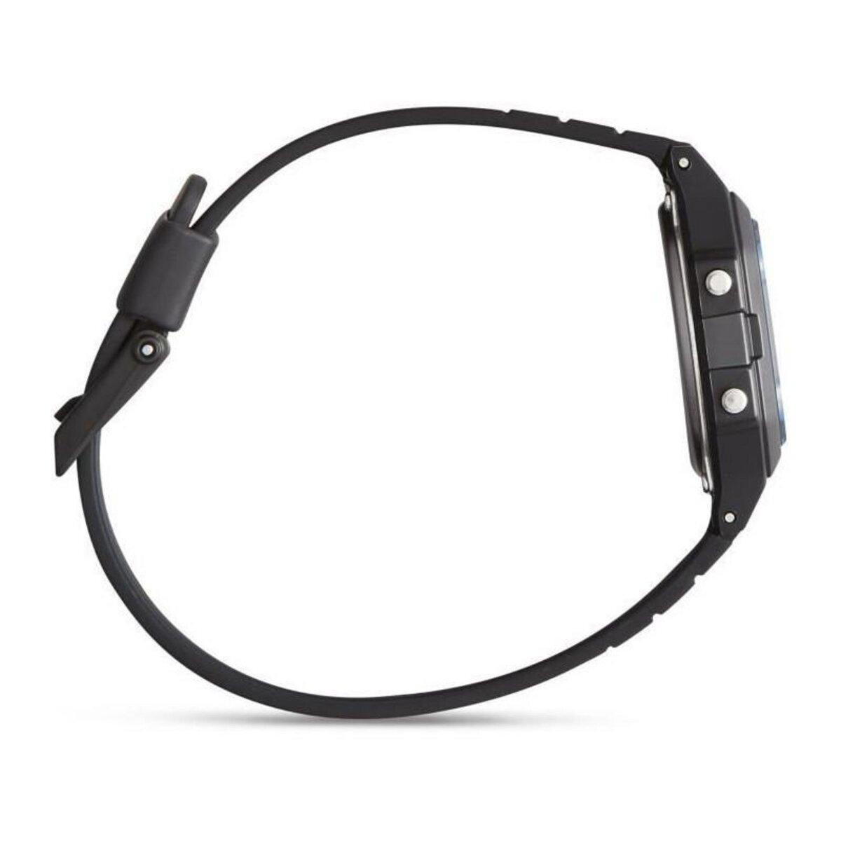 CASIO Montre Casio Vintage Homme Noir