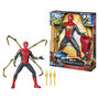 Voir la diapositive 4 : SPIDERMAN Spider-Man 3 films - Figurine Spider 