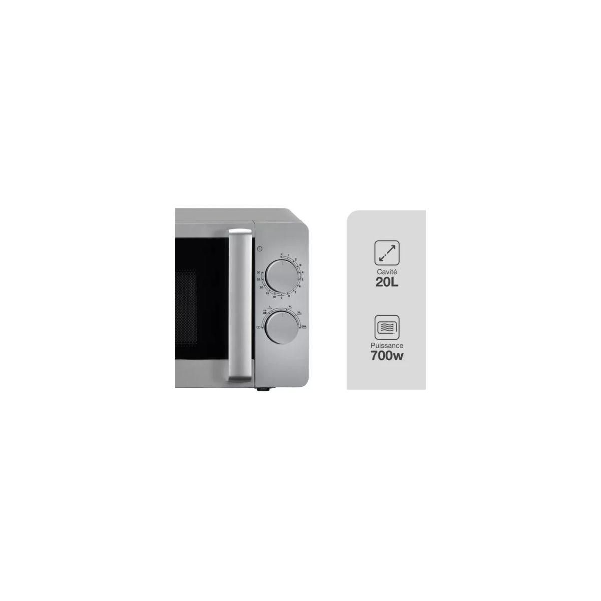 ESSENTIEL B Micro ondes EM206S