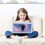 Voir la diapositive 6 : Lexibook Ordinateur éducatif couleur bilingue Reine des Neiges (FR/EN)
