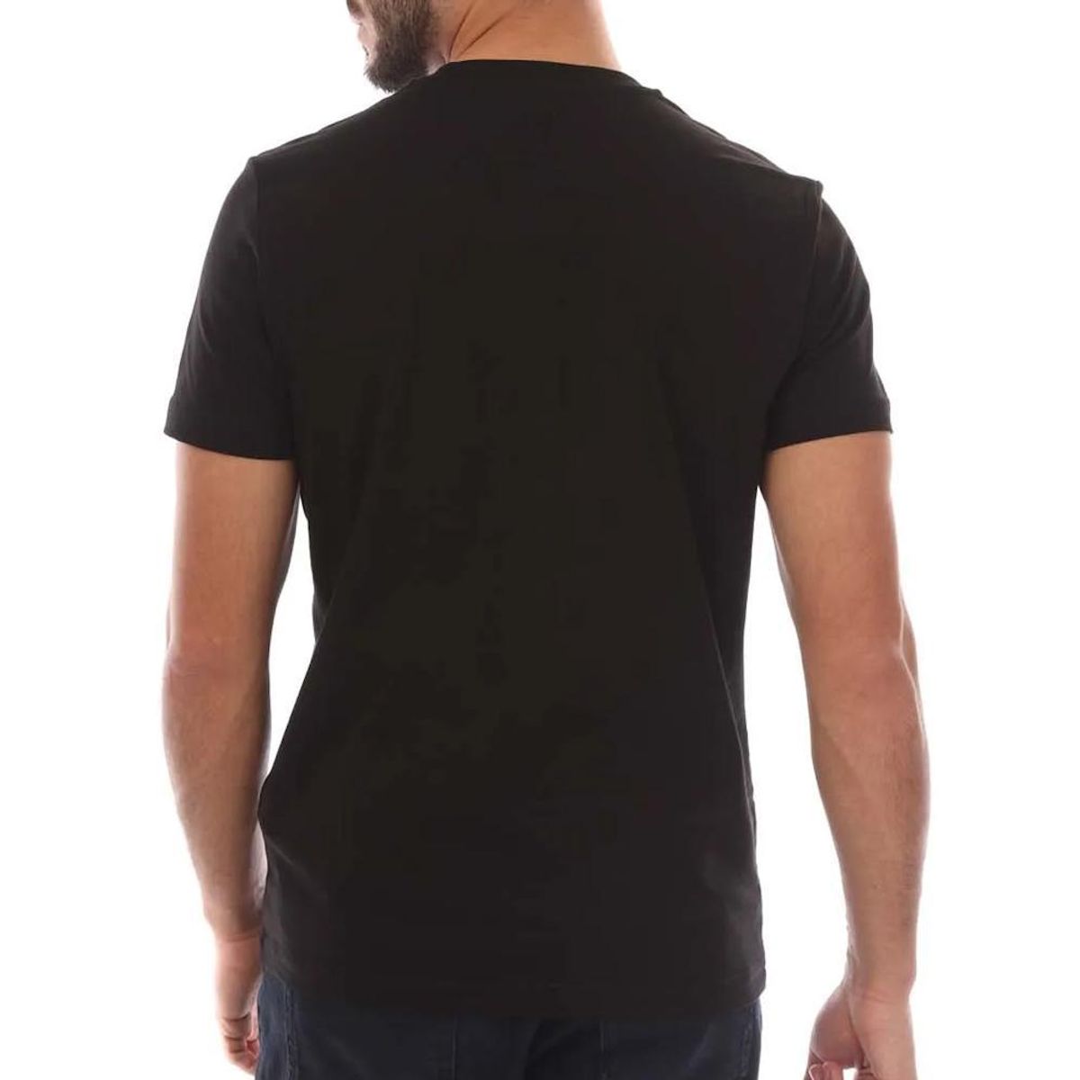DIESEL T shirt  Homme Maglietta Tjust