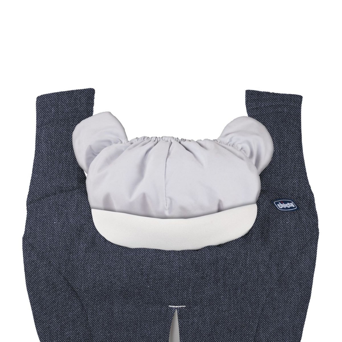 CHICCO Porte bébé Myamaki Denim beige