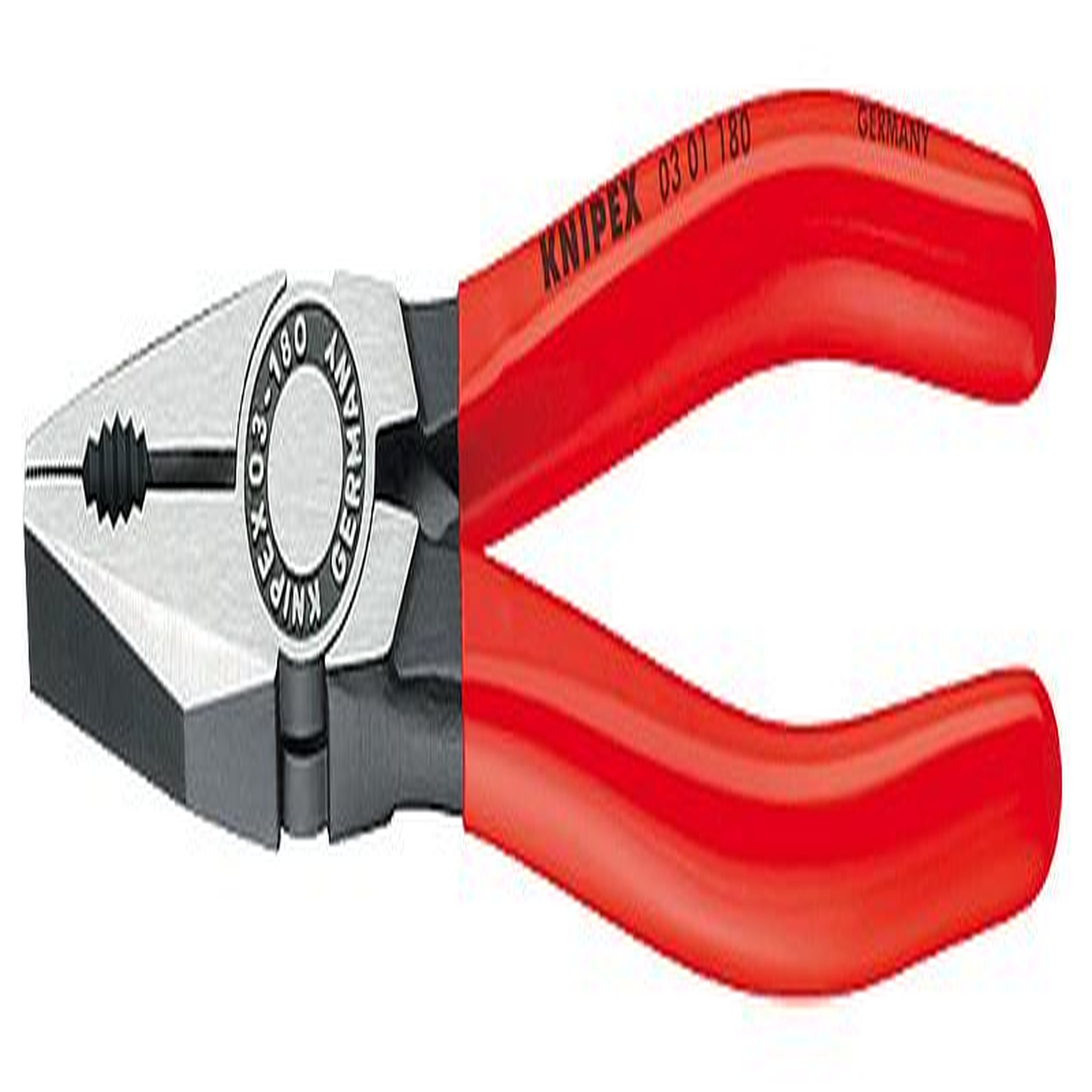 Knipex Pince universelle 180 mm poignées PVC