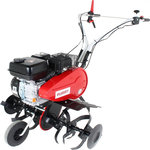 CENTRALE BRICO Motobineuse à essence, PUBERT B60, 209 cm³