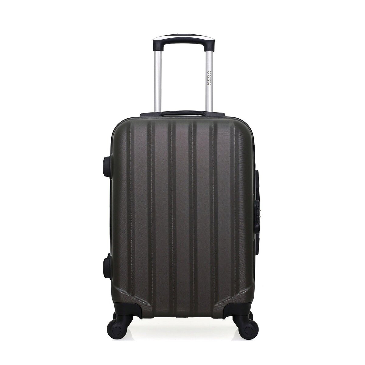 HERO HERO - Valise Cabine HIMALAYA 55 cm 4 Roues