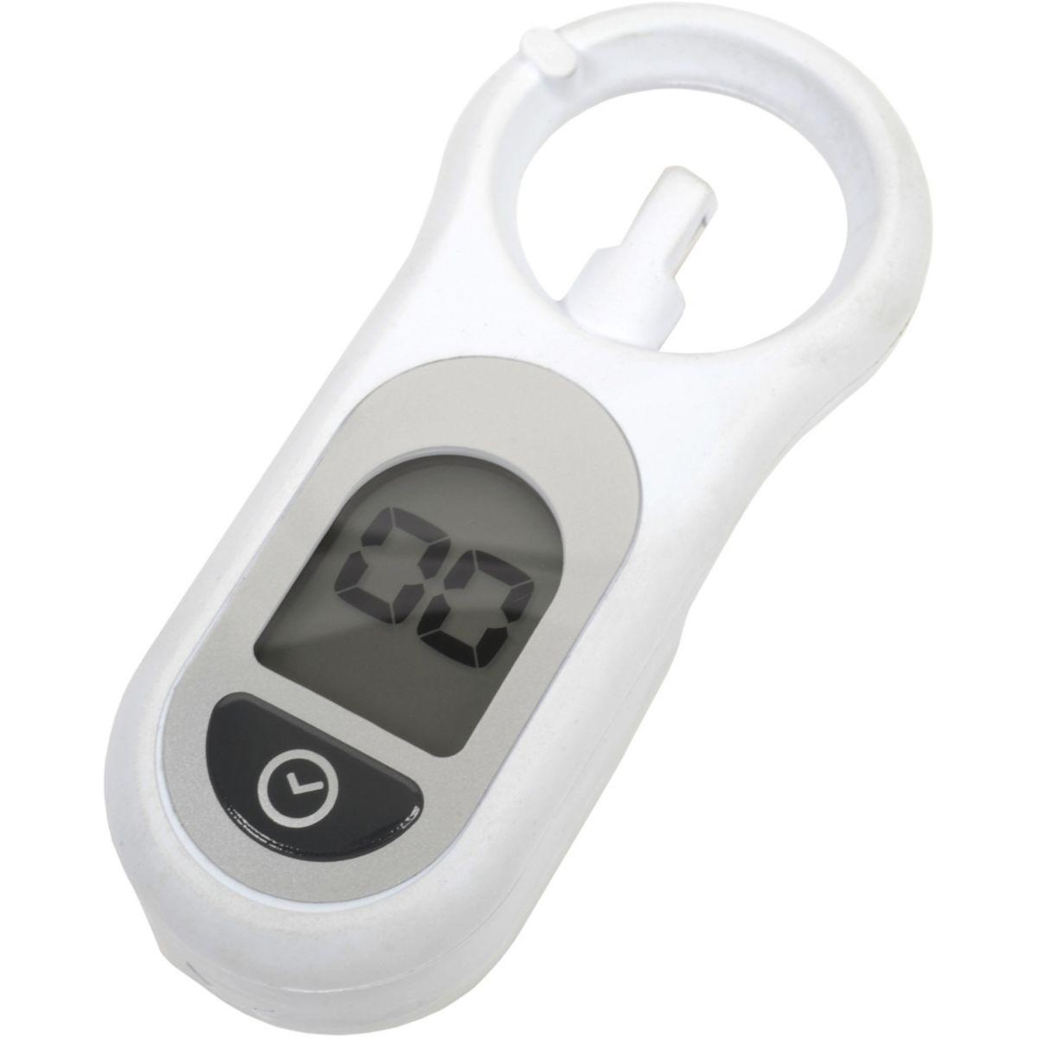 SEB Minuterie pour clipso minut duo-easy-perfect