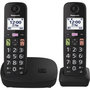 Voir la diapositive 1 : PANASONIC Téléphone sans fil KX-TGU112EXB