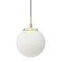 Voir la diapositive 1 : ATMOSPHERA Suspension boule Dris D20