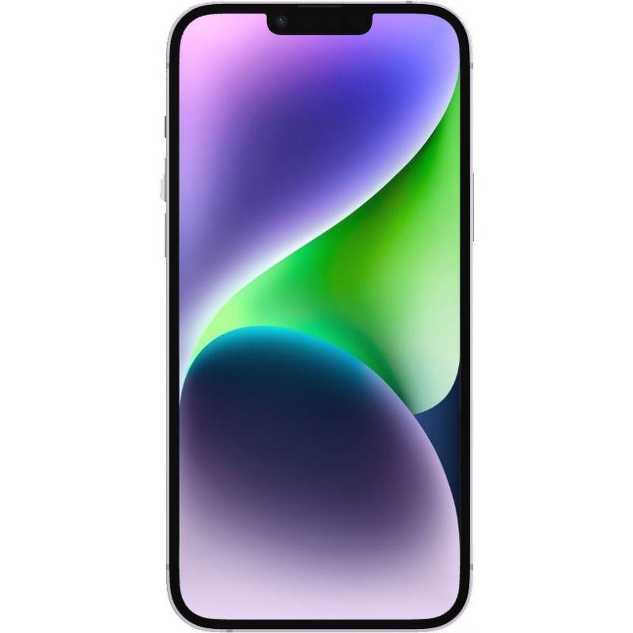 Voir la diapositive 1 : APPLE iPhone 14 Plus reconditionné 256 Go - Grade A - Violet
