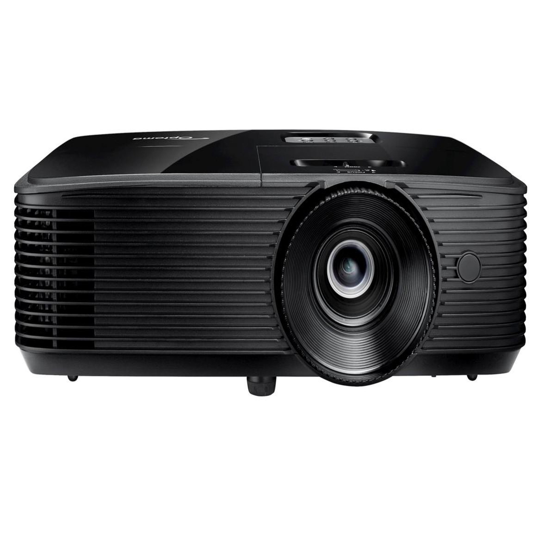 Voir la diapositive 1 : Optoma Vidéoprojecteur full hd 3800lumens - HD28E