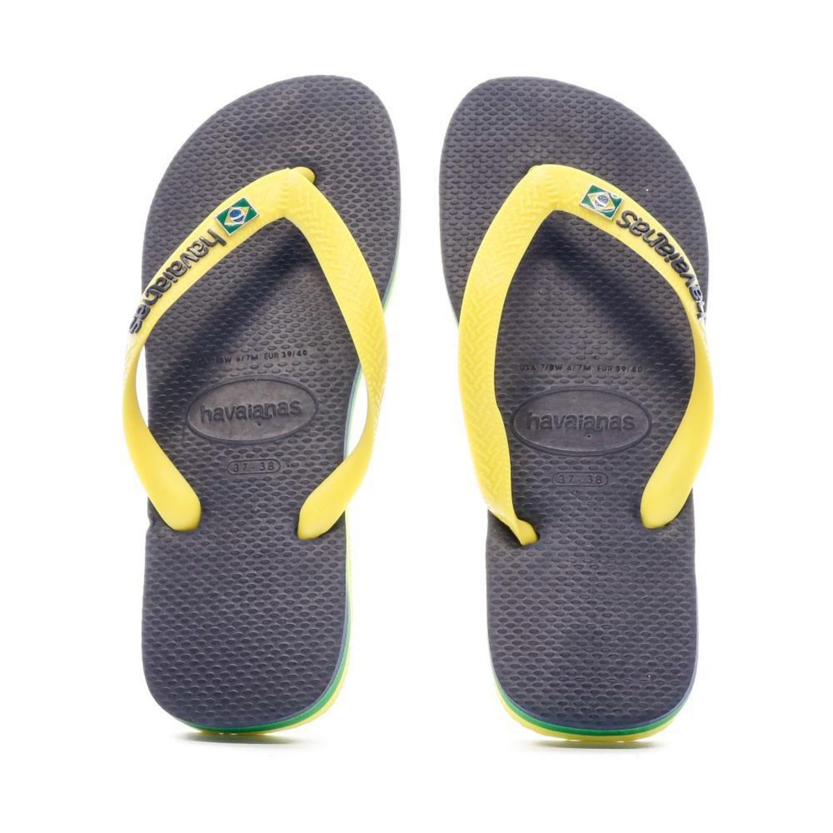 HAVAIANAS Tongs  Femme Havaianas Brasil Layers