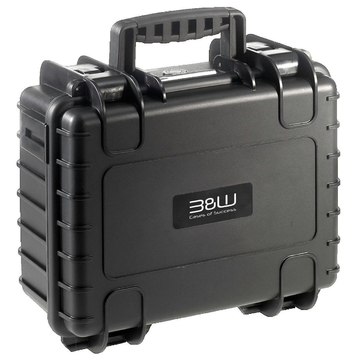 BW Koffer B&W pour DJI Air 3 - Protection robuste et étanche