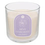 Voir la diapositive 1 : ATMOSPHERA Bougie Parfumée en Verre  Floa  350g Orchidée