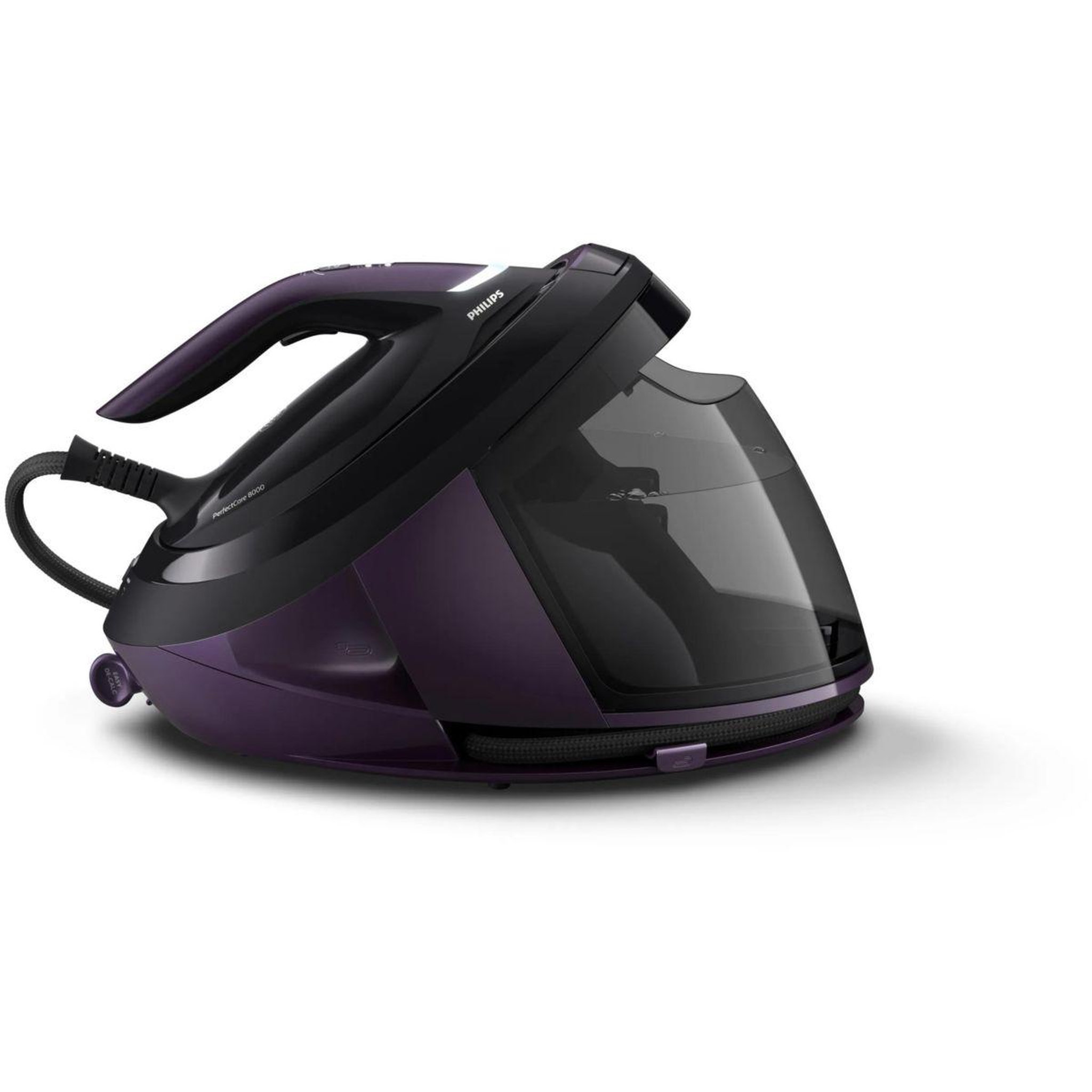 Voir la diapositive 2 : Philips Centrale vapeur psg8160/30