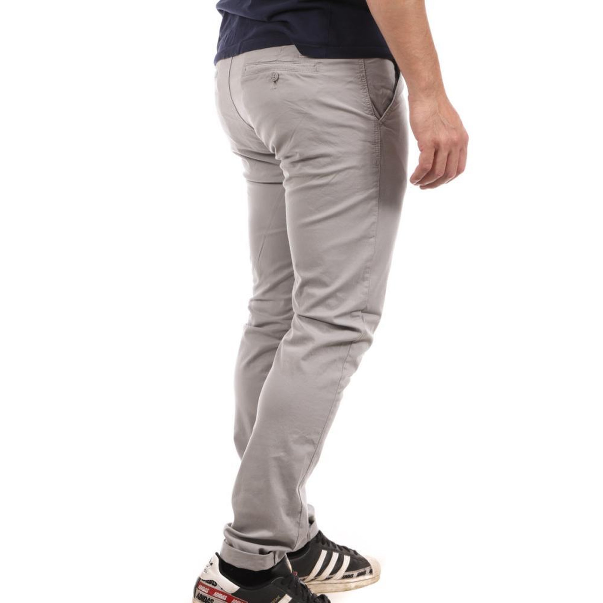Voir la diapositive 2 : PANAME BROTHERS Chino  Homme Paname Brothers Costa