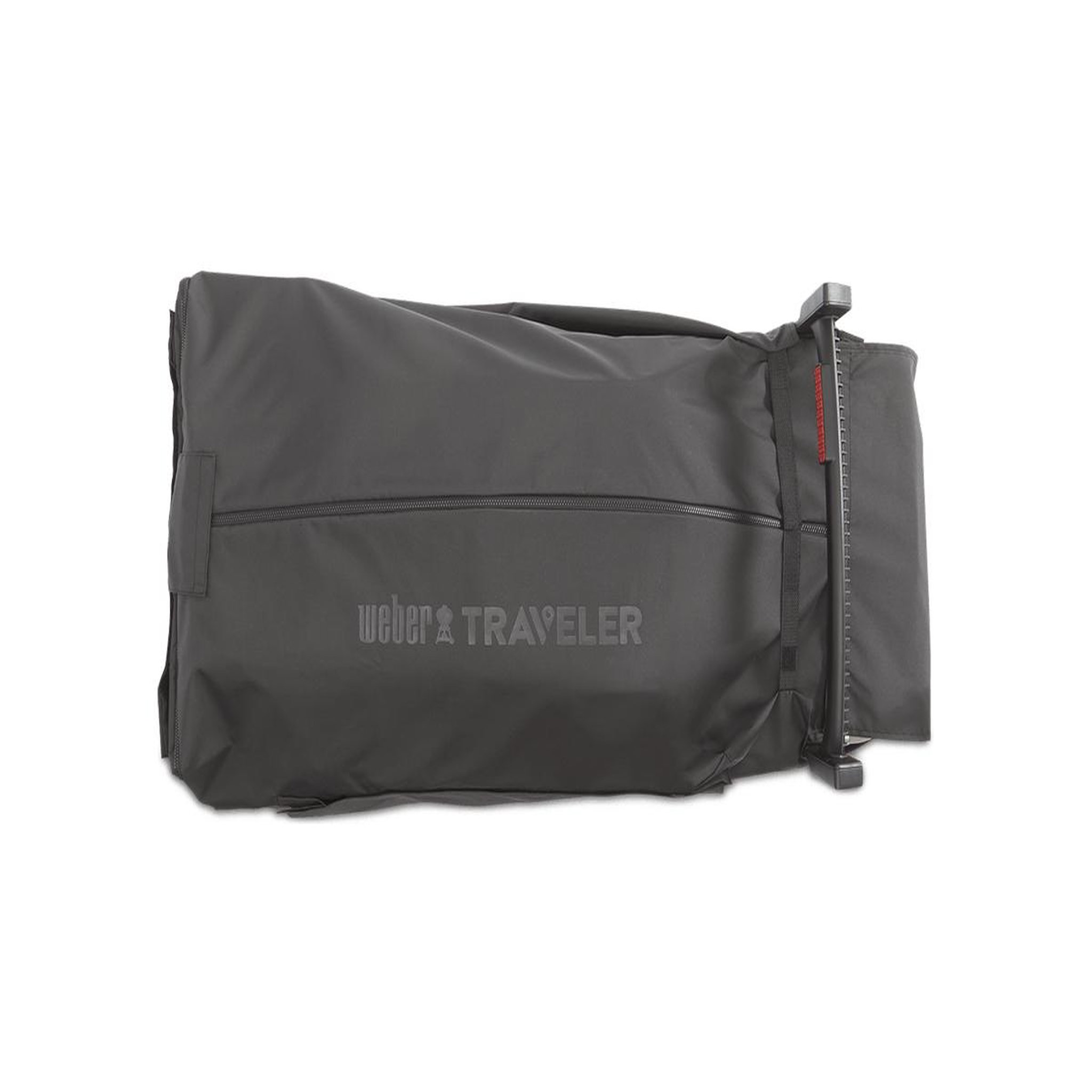 Voir la diapositive 3 : Weber Housse de transport barbecue weber traveler