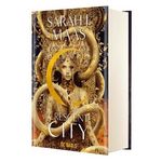 CRESCENT CITY TOME 3 : MAISON DE LA FLAMME ET DE L'OMBRE. EDITION COLLECTOR, Maas Sarah J.