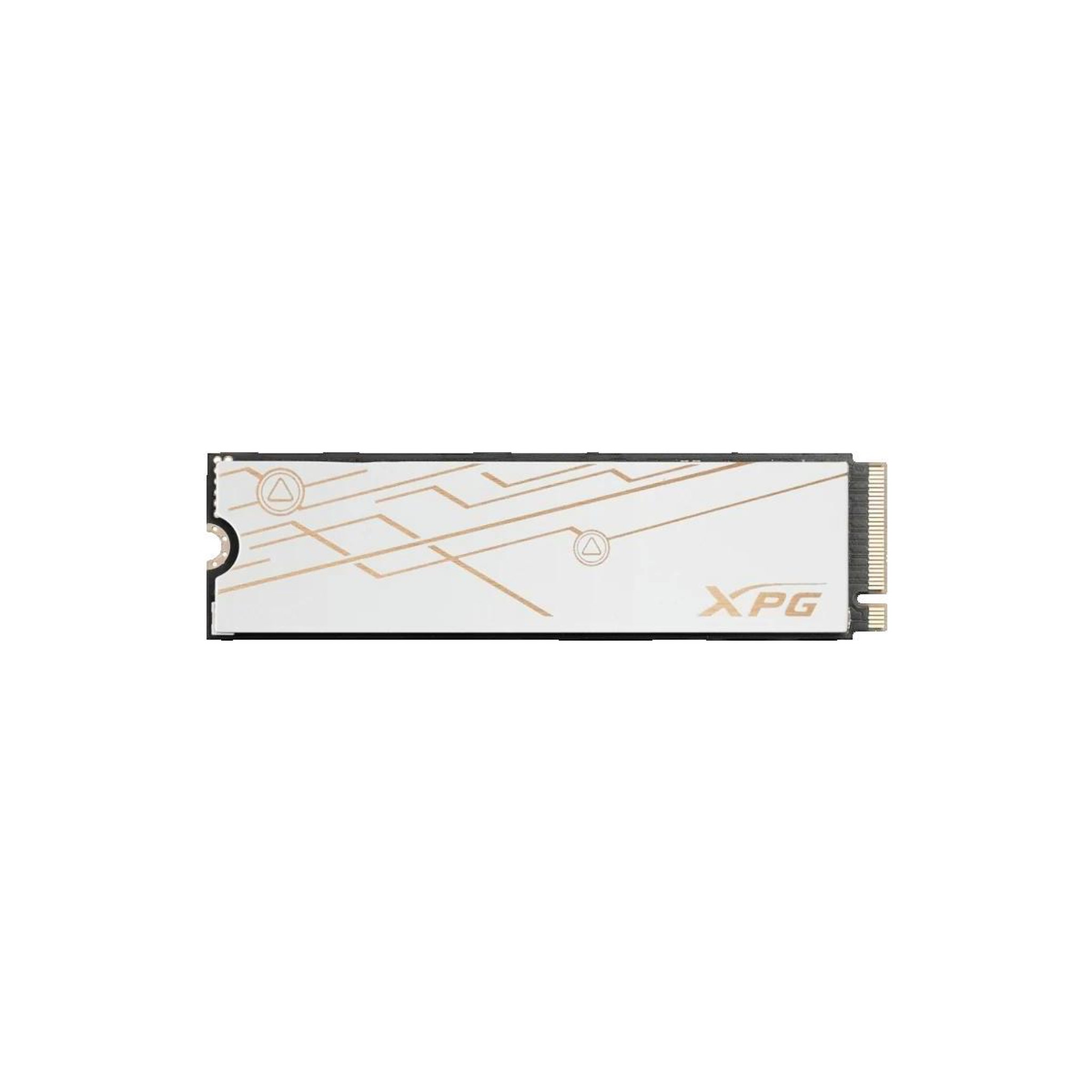 Adata Disque SSD interne ADATA XPG MARS 980 BLADE 2 To PCIe Gen 5 NVMe
